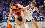 NCAA Basketball: Mississippi at Kentucky