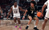 NCAA Basketball: Vanderbilt at Mississippi State