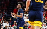 NCAA Basketball: West Virginia at Arizona