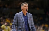 Porter Moser60