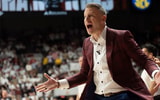 Nate Oats, Alabama