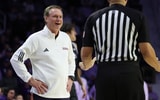 Bill Self vs. KSU