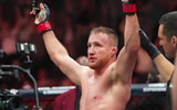 Justin Gaethje
