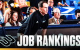 BIGWest Job Rankings