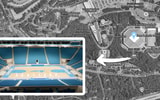 Odum Village Proposed Arena