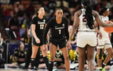 NCAA Womens Basketball: SEC Conference Tournament Quarterfinal - Vanderbilt vs South Carolina