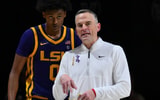 NCAA Basketball: Louisiana State at Vanderbilt