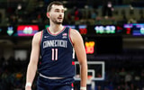 NCAA Basketball: Connecticut at DePaul