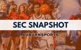 AuburnSports SEC Snapshot