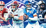 2026 NFL Draft: Mel Kiper shakes up Top 10 QB rankings following latest underclassmen declarations