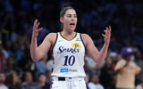 Kelsey Plum
