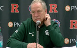 izzo podium rutgers