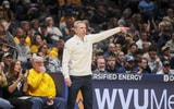 NCAA Basketball: Kansas State at West Virginia