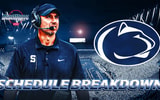 Matt Campbell Penn State Football On3