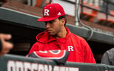 Rutgers Baseball starting pitcher Zack Konstantinovsky
