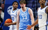NCAA Basketball: North Carolina at Kentucky