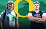 Reis Russell and Jackson Roper oregon afi