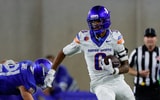 NCAA Football: Boise State at Air Force