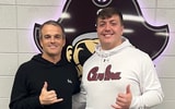south carolina gamecocks ol target brady hull