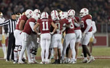 NCAA Football: Notre Dame at Stanford