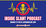 Podcast logo