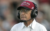 former south carolina football coach lou holtz