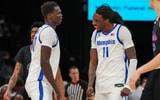 NCAA Basketball: Florida Atlantic at Memphis