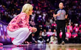 Kim Mulkey LSU