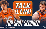 Talk Illini post Washington BB