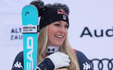 Alpine Skiing: Zauchensee - Womens Downhill