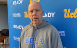 UCLA basketball Mick Cronin interview on Jan. 30, 2026