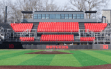 Rutgers Baseball's Bainton Field