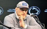 penn-state-wrestling-cael-sanderson-nebraska