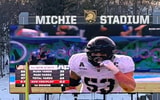 Michie Stadium AGainA