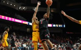NCAA Basketball: Rutgers at Southern California