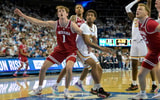 NCAA Basketball: Indiana at UCLA