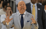 mick cronin