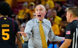 Bobby Hurley, Arizona State
