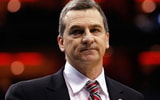 Mark Turgeon