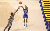 NCAA Basketball: Baylor at West Virginia