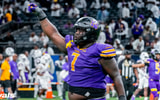 5-star defensive lineman Richard Anderson could see immediate playing time this season at LSU (Photo: Rivals)