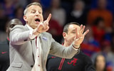 Nate Oats, Alabama