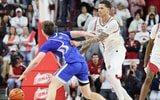 NCAA Basketball: Kentucky at Arkansas