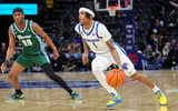 NCAA Basketball: Tulane at Memphis
