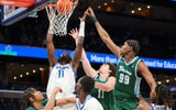 NCAA Basketball: Tulane at Memphis