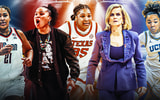 Women's College Basketball Rankings: AP Top 25 gets new look after Week 13 schedule