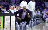 NCAA Basketball: Iowa State at Kansas State