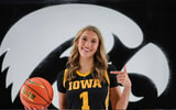 McKenna Woliczko is the fifth Hawkeye to earn McDonald's All-American honors.