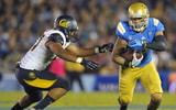 NCAA Football: California at UCLA
