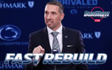 Matt Campbell Penn State Football On3